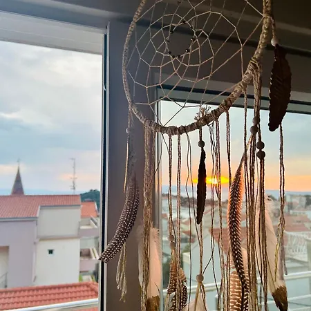 Chicka Apartman