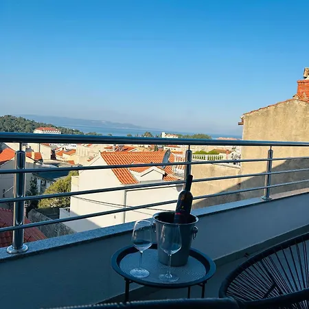 Apartman Chicka *