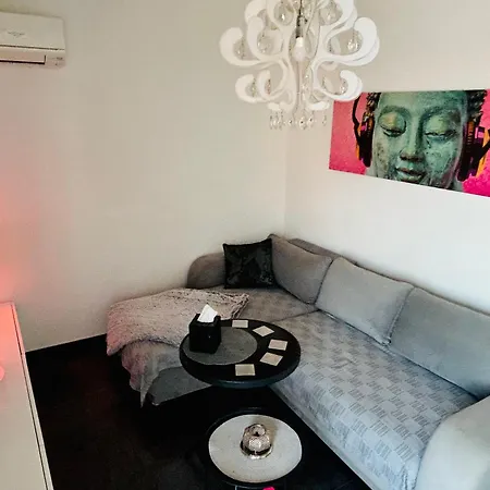 Apartman Chicka