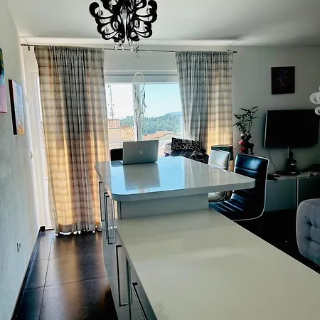 Apartman Chicka