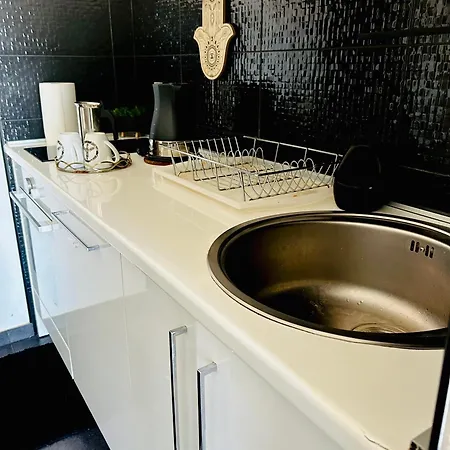 Apartman Chicka *