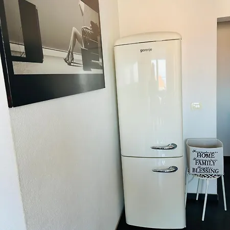 Apartman Chicka *