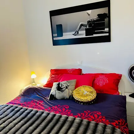 Apartman Chicka