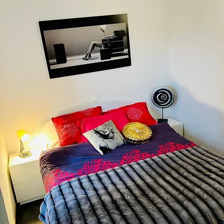 Chicka Apartman Makarska