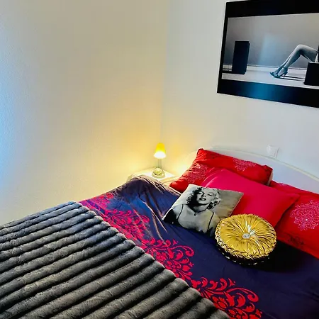 Apartman Chicka *