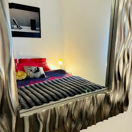 Chicka Apartman