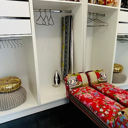 Apartman Chicka Makarska