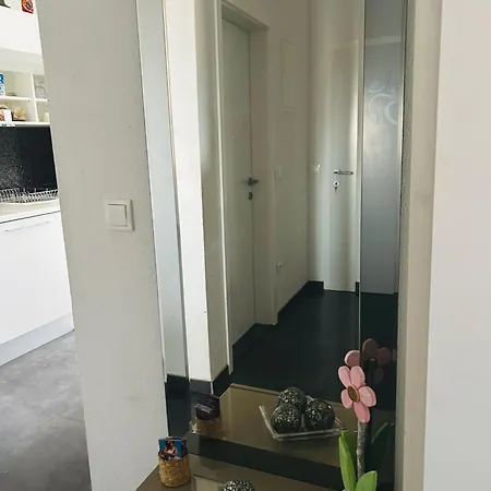 Chicka Apartman Makarska
