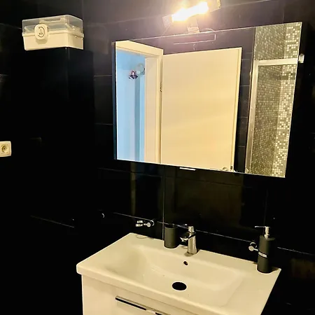 Apartman Chicka *